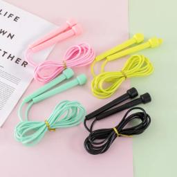 Corda de pular adulto, equipamento portátil para perda de peso, para crianças, esportes, fitness, profissional, para homens e mulheres, academia - Image 2