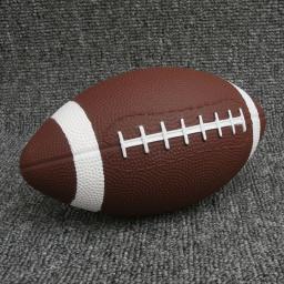 Bola de rugby, tamanho no 3, unissex, para estudantes, treinamento, jogo para ensino de crianças - Image 6