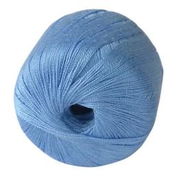 Fio De Cordão De Algodão Mercerizado, Fio De Linha Para Bordado, Tricô, Jóias De Renda, Ferramentas De Costura, Acessórios DIY, 1 Pc - Image 3