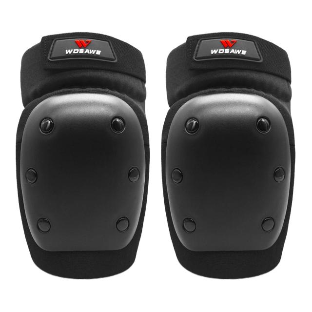 Cotovelo Guarda WOSAWE: Protetores para Motocross, Ciclismo e Snowboard