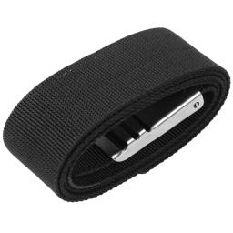 Cinto de cintura de mergulho com fivela de liberação rápida mergulho peso webbing cinto de cintura adicionando cinto de peso 304 fivela de aço inoxidável - Image 6