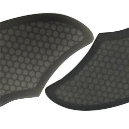 One Central Surf Fins, abas duplas, Thruster Fins, quilha Fins, quillas Fins, acessórios de prancha - Image 2