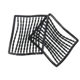 Extensor de halteres para pesca, 2 cartões/200 peças, pesca de carpa, rolha de isca, suporte de haltere, acessórios de pesca, equipamento final - Image 6