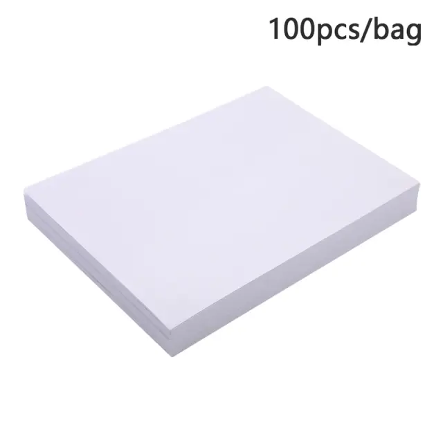 Papel de Desenho Frio para Aguarela: 100 Folhas Ideais para Estudantes