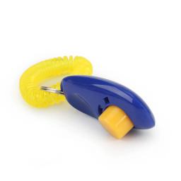 Clicker brinquedos para cão e gato treinamento, pet acessórios do treinamento, 5pcs - Image 3