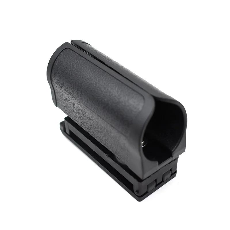 Lanterna tática bolsa titular cinto caso saco bolsa transportar lanterna caso para acampamento ao ar livre caminhadas - Image 1