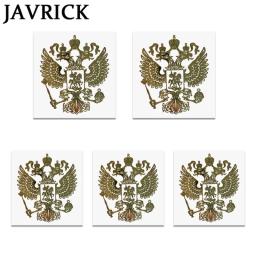 5 folhas de adesivos de metal resina epóxi molde de enchimento de jóias fazendo material de enchimento diy arte artesanato decoração - Image 2