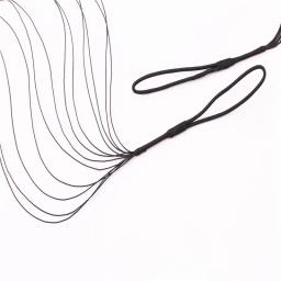 Corda de tiro com arco recurvo, acessório ajustável de 113cm-170cm para arco - Image 4