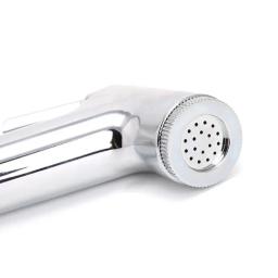 Ducha de chuveiro portátil para banheiro, jato shattaf com mangueira de aço inoxidável - Image 4