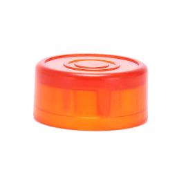 10 pçs footswitches pedal efeito guitarra elétrica pé boné de unhas amplificadores doces cor interruptor de pé toppers botão acessórios - Image 6
