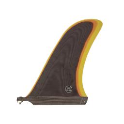 Fiberglass Surfboard Baratas para Surf, Baratas Únicas, Multicolor Fin Surf, Baratas Únicas, Sup, 10,5 pol - Image 4