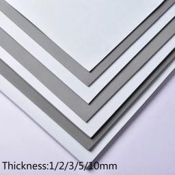 1 pçs espessura 1mm2mm3mm5mm10mm folhas de espuma eva absorção de ruído spone espuma artesanato folhas eva modelo artesanal fazendo material - Image 4