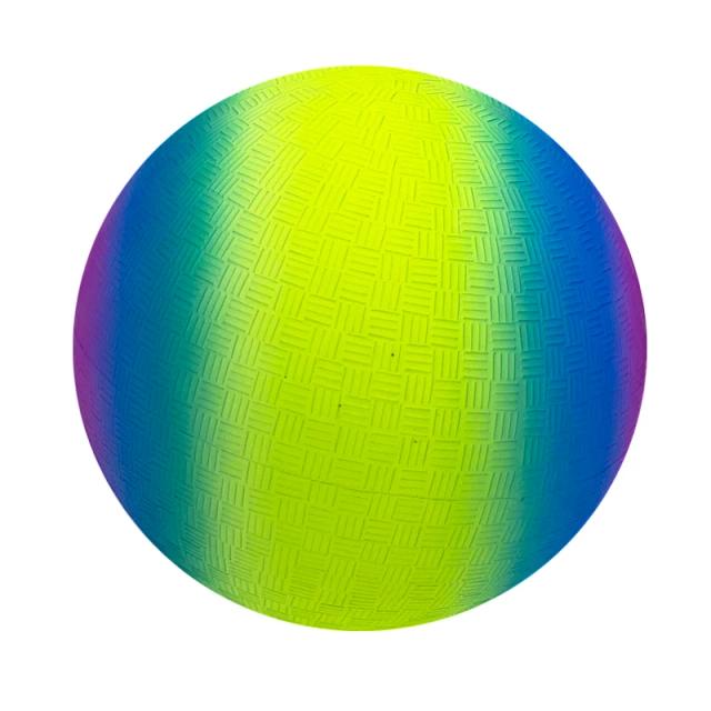 Dodgeball e Kickball: Diversão em Grupo para Crianças e Adultos em Playground ao Ar Livre, Ideal para Acampamentos e Piqueniques - Tamanho Oficial 9"
