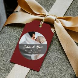 Convites Selo Etiquetas, Adesivos Personalizados Impressão, Foto Impressão, Casamento Adesivo, Personalizar Design, Festa de Aniversário, 4.5cm - Image 5