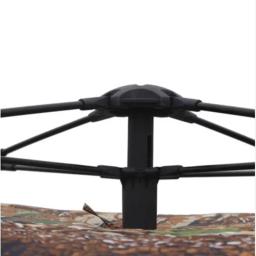 Barraca de acampamento profissional engrossa do algodão, manter morno, totalmente automático, caça, pássaro, ao ar livre, praia, pesca do gelo, inverno - Image 5