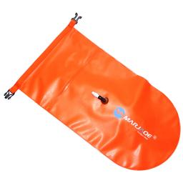 Mochila seca impermeável ao ar livre Flotação inflável de natação, bóia Rafting, caiaque, River Trekking, armazenamento 20L - Image 6
