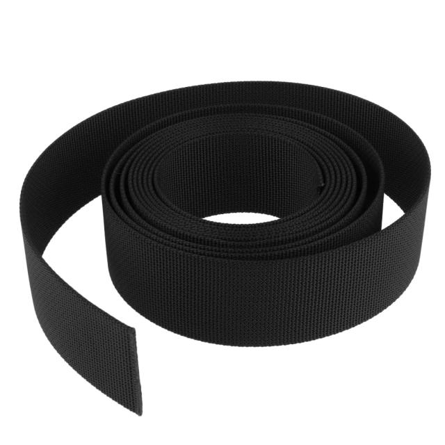 Cinto de Webbing Premium para Acessórios de Mergulho – 3,5 m de Peso Ideal