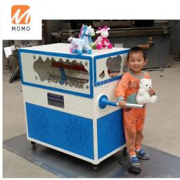 Máquina de enchimento de urso de pelúcia - Image 5