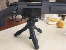 PIG Precision Rifle Caça Ajustável, Ambidestro, Tiro Resto para Outdoor Range - Image 5