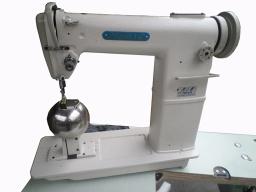 Máquina de costura multifuncional para cabelo, equipamentos para produção de sapatos, máquina de costura vertical de alta qualidade, alimentação - Image 4