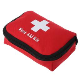 Kit de primeiros socorros para viagem, kit de emergência de sobrevivência para acampamento ao ar livre, kit de autodefesa, 2021 - Image 2
