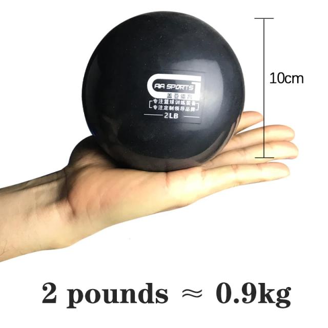 Equipamento Universal de Treinamento Fitness: Bola de Areia Inflável Multi-Peso para Fortalecimento de Braços e Controle de Movimento