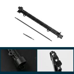 Ajuste do assento do carro Eixo flexível, ajustar o cabo, eixo de transmissão para Mercedes Benz ML GL GLE Classe W166 W292 ML300 350 GL450 - Image 1