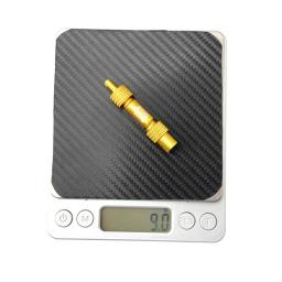 MUQZI-Multifuncional Bicicleta Válvula Chave, MTB Estrada Bicicleta Repair Tool, Instalação Núcleo de bronze, Presta Schrader, AV, FV - Image 6