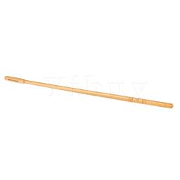8.89 "flauta bocal & flauta de madeira haste para suporte de instrumento de sopro - Image 2