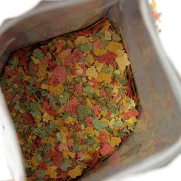 Peixes de aquário Comida para Tropical Marine, Goldfish Ornamental, Koi Alimentação Suprimentos, Atacado - Image 5