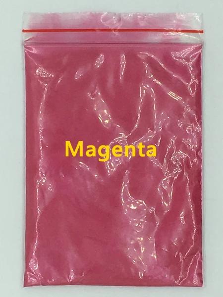 Pó de Mica Perolado 50g - Brilho Intenso para Resina, Glitter e Cosméticos