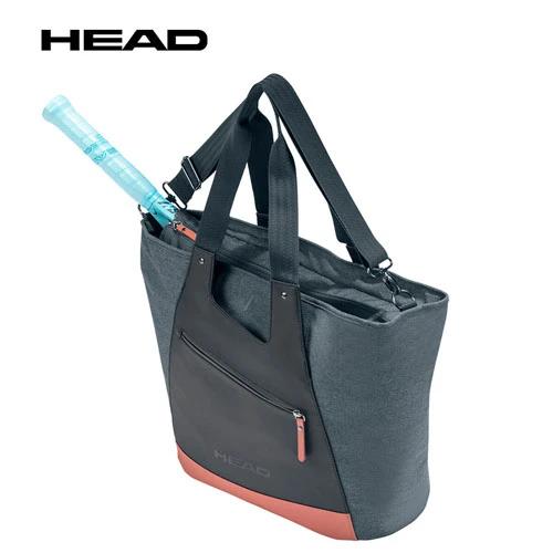 Sharapova bolsa raquete tenis mochila raqueteira HEAD de tênis head 19-20, bolsa de ombro para mulheres, squash, 6 raquetes de tênis, conjunto esportivo raqueteira beach tennis mochila raquete mochila tenis feminina - Image 1