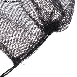 Saco de filtro para aquário, malha para tanque de peixes, armazenamento de isolamento de carbono - Image 4