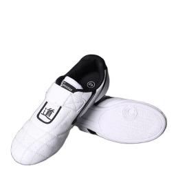Tênis de boxe taekwondo para homens, karatê, kung fu, confortável, antiderrapante, esportivo, para treinamento, levantamento de peso - Image 2