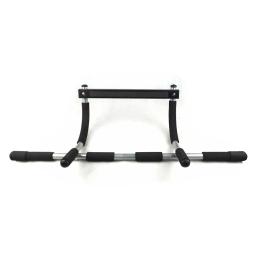 Barra Horizontal Ajustável para Exercício, Barra de Chin-up, Treino Em Casa, Treinamento De Ginástica, Moldura De Porta, Equipamento De Fitness Esportivo - Image 4