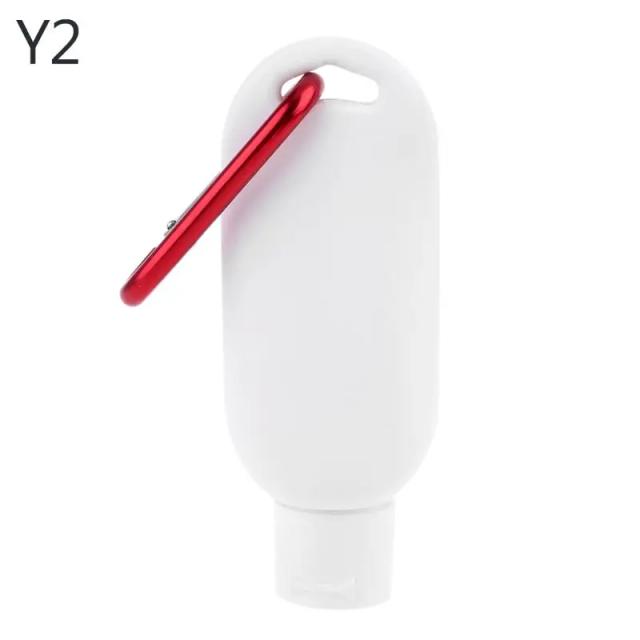 Giz Líquido de Magnésio 50ml para Esportes - Creme Antiderrapante Ideal para Levantamento de Peso e Escalada
