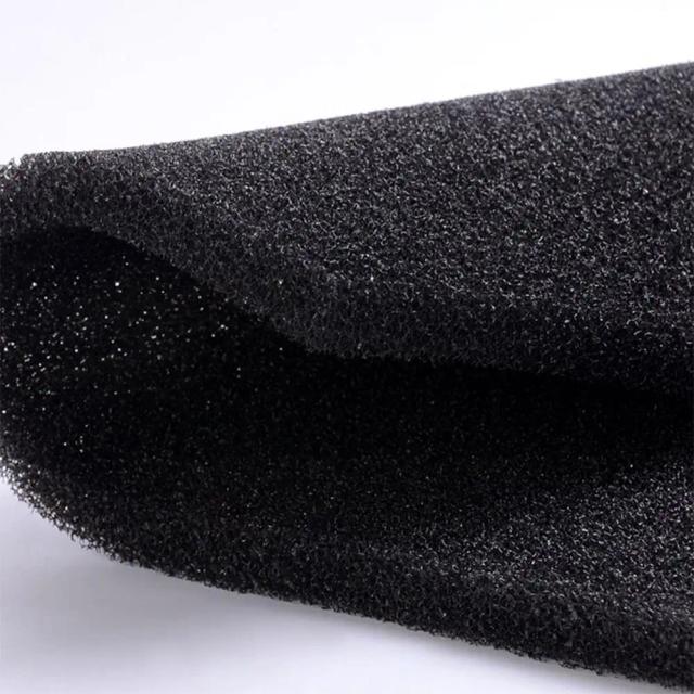 Filtro Bioquímico para Aquários e Lagoas com Espuma Purificada e Almofada de Filtragem