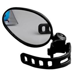 Espelho retrovisor de bicicleta para ciclismo, guidão grande angular, bicicleta segurança, invertendo espelho, acessórios de bicicleta, 1pc, 2pcs - Image 1