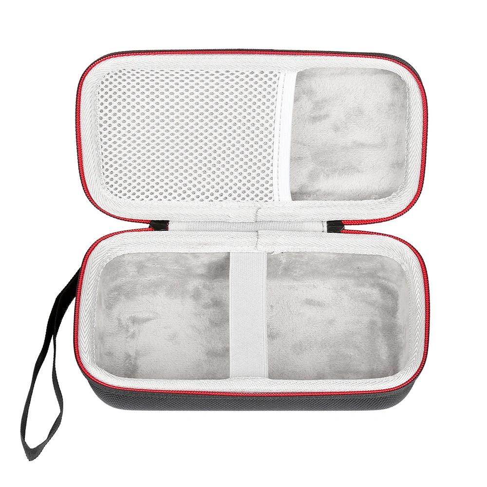 Zoprore portátil de transporte duro eva proteger saco caso de armazenamento bolsa para DR-40X tascam dr-40 dr44wl gravador de DR-44WL acessórios - Image 1