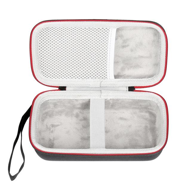 Bolsa de Transporte Dura EVA para Gravadores Tascam DR-40X, DR-40 e DR-44WL com Acessórios de Proteção