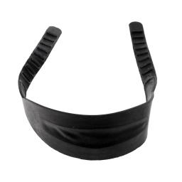 Snorkel de máscara de mergulho, faixa de mergulho para substituição, ótimo para homens, mulheres e crianças, meninos e meninas - Image 6