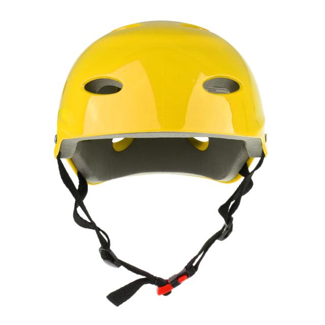 Capacete Ajustável Colorido para Esportes Aquáticos e Radicais - Proteção Dura para Wakeboard, Caiaque, Surf e Skate em Todos os Tamanhos