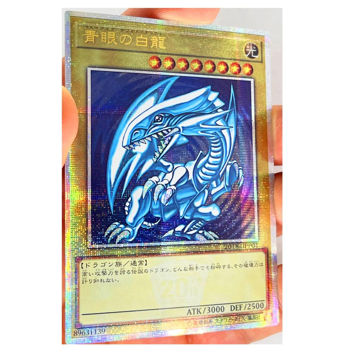 Yu gi oh sr mágico escuro, brinquedo japonês diy, hobbies, hobby, coleção de jogos colecionáveis, cartões de anime - Image 1