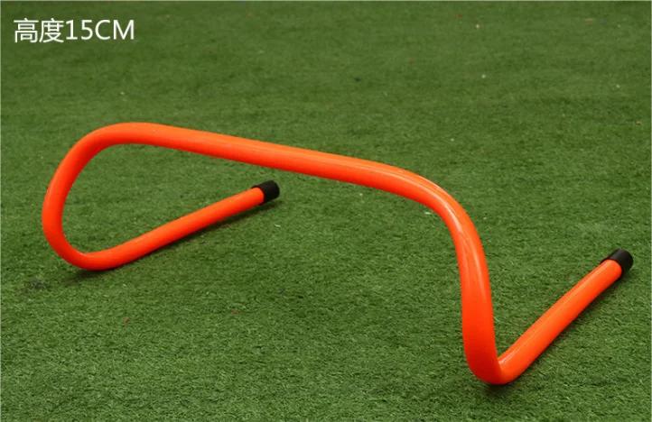 Barreiras de aptidão física para treinamento, jardim de infância, atletismo, sensível - Image 1