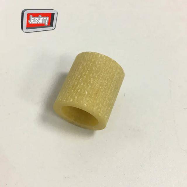Taco de Bilhar Jassinry em Baquelite/G10 com 4 Cores e Virolas Opcionais - Personalize Seu Jogo com Acessórios Exclusivos