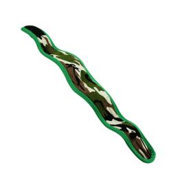 2 pçs/lote equipamento paintball acolchoado protetor de pescoço guarda para esportes ao ar livre - Image 2