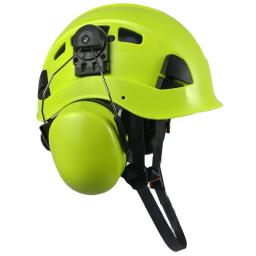 Ventilação capacete de segurança multifuncional, chapéus duros, boné para trabalho ao ar livre, equitação, caminhada, resgate, escalada - Image 1