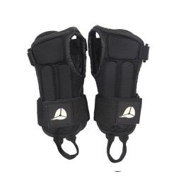 Esporte ao ar livre Engrenagem protetora, cinta de pulso, protetores de mão, luvas, Armguard para Snowboard, esqui, patinação, skate, MTB - Image 1