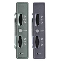 Luz LED RGB Full Color Godox, Tamanho de Bolso, Recarregável Tipo C, Luz Criativa para Vídeo, Vários Efeitos Especiais, 2500K-8500K, M1 - Image 4