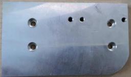 Aef-raquete de tênis, peças de máquina de cortar, elec f5 m8, adaptador de cabeça de raquete de tênis - Image 1